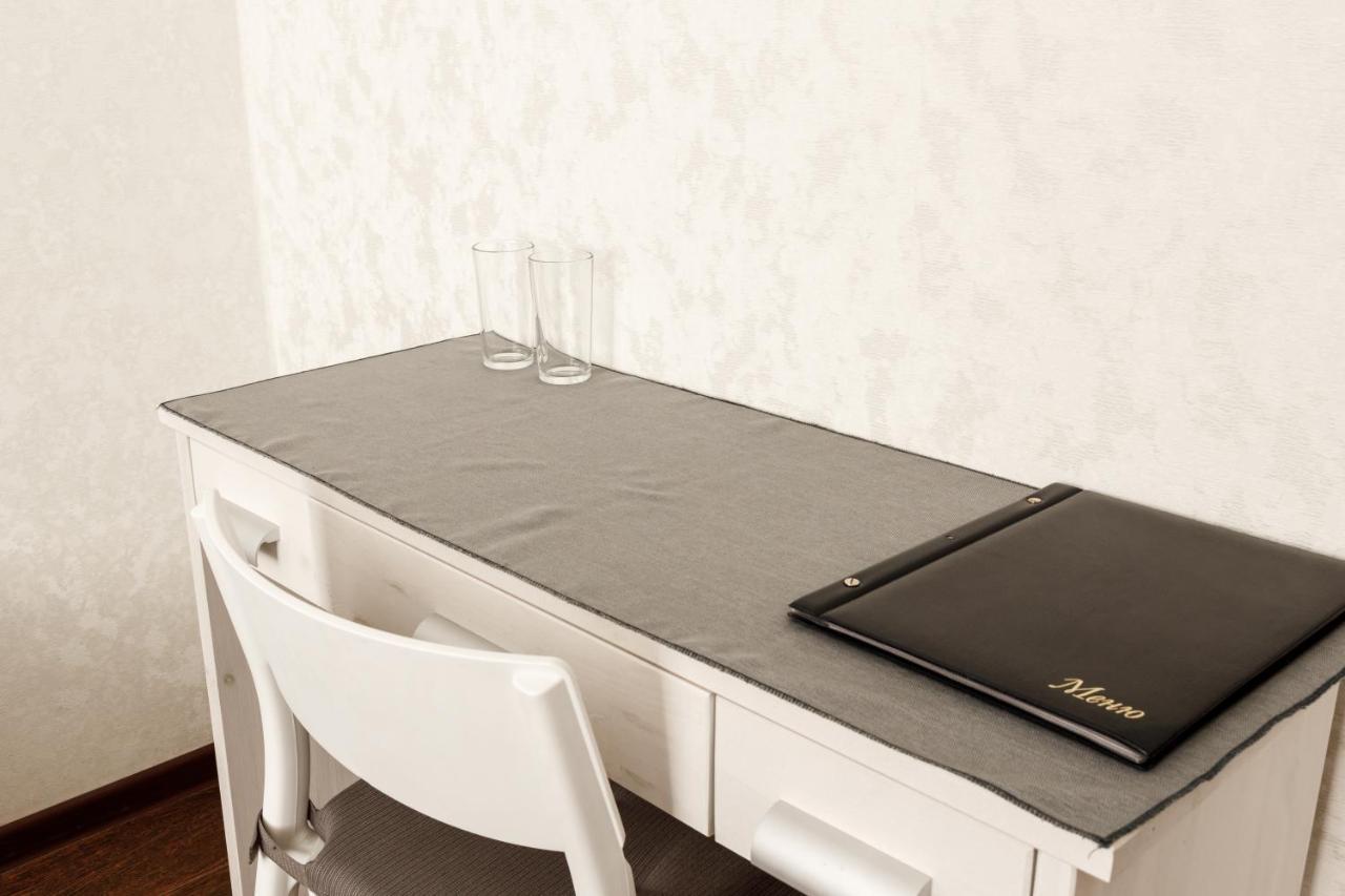 Altyn Adam Hotel Petropavlovszk Kültér fotó