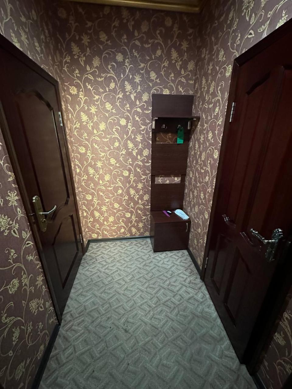 Altyn Adam Hotel Petropavlovszk Kültér fotó