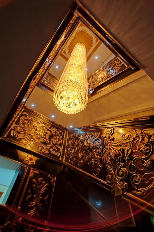 Altyn Adam Hotel Petropavlovszk Kültér fotó